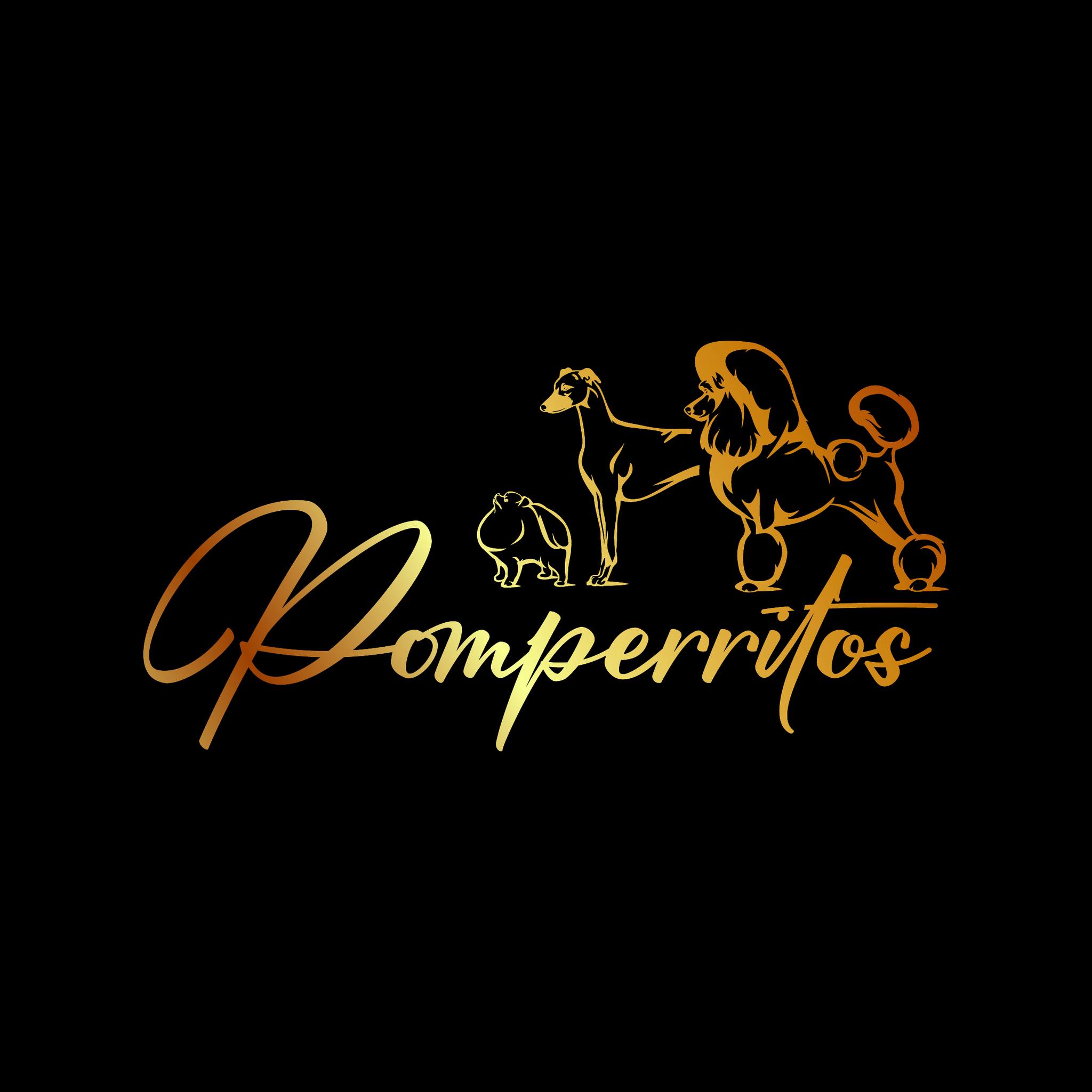 Pomperritos