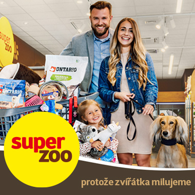Superzoo